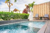 Villa Sapê em São Miguel dos Milagres - Ferienwohnung Riacho