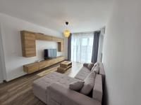 AM Luxury Apartaments 3#Maurer - Bed and Breakfast Tîrgu Mureş