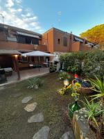 Silvana Home - Chambres d'hôtes Marina di Sorso
