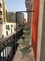 Palazzo Garibaldi Family - B&B Bari