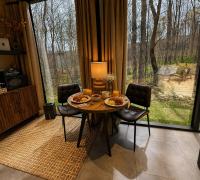 The Illusion Hideaway - Bed and Breakfast New Plymouth