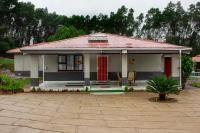 Evaly Holiday Home - Ferienwohnung White River