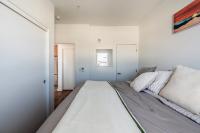 Top Floor, Panoramic View, Private Terrace, Short Walk To Lumen, TMobile Park And Waterfront - B&B Seattle