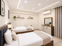 Elite stay 3 BEDROOMS DOWTOWN ELMOHANDSEEN - B&B Il Cairo