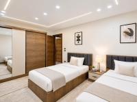 Elite stay 3 BEDROOMS DOWTOWN ELMOHANDSEEN - B&B Il Cairo