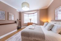 4 Bedroom house in Hoole area near to Chester Central Station - Chambres d'hôtes Chester