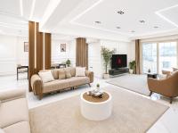 Elite stay 3 BEDROOMS DOWTOWN ELMOHANDSEEN - B&B Il Cairo