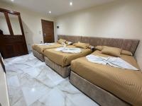 Chambre Triple Deluxe
