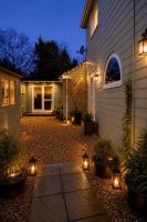 Private Annexe, Nr Celtic Manor & Cwmbran, Parking - B&B Newport