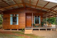 Cabaña Paraíso Verde - B&B Providencia