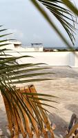 Apartamentos Casa Zama - Chambres d'hôtes Playa del Carmen