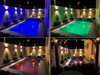 Villa Sara, Piscine et Jardin privée - B&B Marrakesh