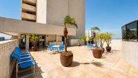 Brasil 21 Suites, 60 m2, ao lado do Parque da Cidade e Pátio Brasil - Bed and Breakfast Brasilia