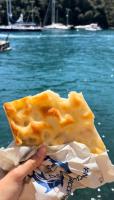 Your Sunny Spot ! Relax e vista mare - B&B Rapallo