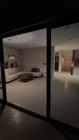 The cliff - B&B An Nimas
