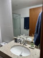 Confortável apartamento em águas claras - B&B Brasília