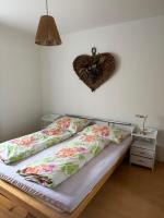Wohnhaus Leitner - Chambres d'hôtes Wald am Schoberpaß