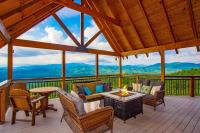 Splashing at the Bluff Private Indoor Pool, Mountain Views, Arcade! Sleeps 22 - Ferienwohnung Sevierville