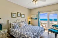 Dolphin View Duplex A Beachfront Pet Friendly - B&B Gulf Shores
