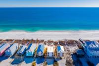 Dolphin View Duplex A Beachfront Pet Friendly - B&B Gulf Shores