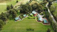 The River Lodge - Bed and Breakfast Ohakune
