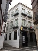 Precioso apartamento en Granada para cuatro - Chambres d'hôtes Grenade