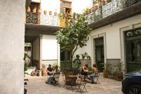 Tonalli - Ferienwohnung Puebla