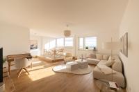 Bheaven I Sunset Apartment - Chambres d'hôtes Bremerhaven
