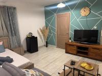 Le Cocon de Tahiti Plage - B&B Sada