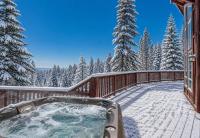 Shaver Dreamin - Mountain Views, Hot Tub Nights - B&B Shaver Lake