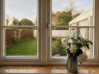 Huge 4-Bed Luxury Detached Home Near Derby City Centre Sleeps 7 with Huge Parking - B&B Derby