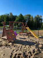 Hill&Chill Zator - B&B Spytkowice
