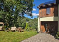 Riverside Studio Apartment in Spean Bridge - B&B Spean Bridge