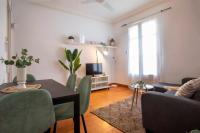 21par1005 Beautiful 3 bedrooms apartment - B&B Barcelona