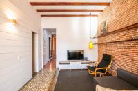 Por1100 - Apartment in the heart of Gracia - B&B Barcelona