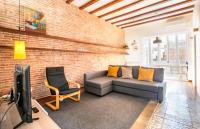 Por1100 - Apartment in the heart of Gracia - B&B Barcelona