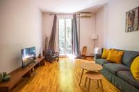 P2ari1046 - Magnific 2Bed Apartment in the Center - B&B Barcelona
