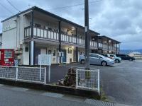 ゲストハウスレポーレb - Ferienwohnung Yamaguchi