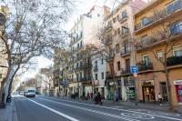 11CRC1037 Newly decorated Flat near Sants Station - B&B Barcelona