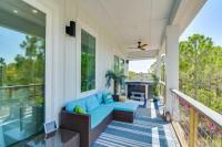 Fort Morgan Hideaway Hot Tub | Golf | Beach Access - Bed and Breakfast Gulf Shores