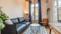 21PER1020 - Cozy apartment in Vila de Gracia - B&B Barcelona