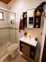 Pousada Bom Sossego - Ferienwohnung Campo Grande