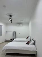 alula1 - B&B Al-`Ula