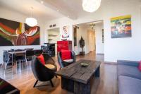 41ARI1045 - Fantastic and super spacious 3bed flat - B&B Barcelona