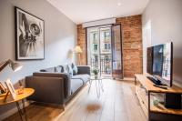 22MAL1074- 2BR and 2BH near sagrada Familia - B&B Barcelona