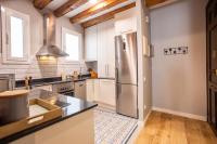 22MAL1074- 2BR and 2BH near sagrada Familia - B&B Barcelona