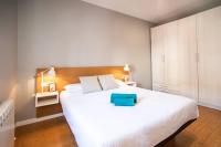 24mal1073-Marvellous 2BR flat near Sagrada Familia - B&B Barcelona