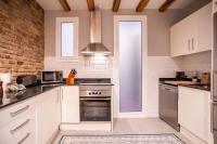 B3MAL1081 - New 2BR flat with private terrace - Ferienwohnung Barcelona