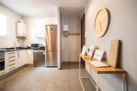 34MAL1078- NewBright 3br Apt near Sagrada Familia - B&B Barcellona