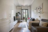 31ENT1027 Delightful apartment in town - B&B Barcelona